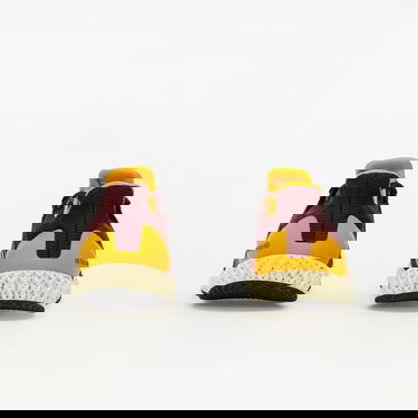 Кецове и обувки adidas Performance Ultra 4D Червено | FY3960, 3