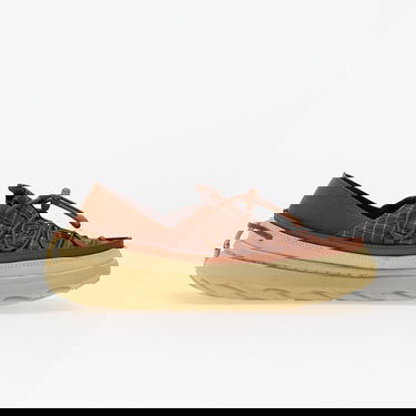 Кецове и обувки Merrell Hut Moc 2 Packable Кафяво | J005843, 2