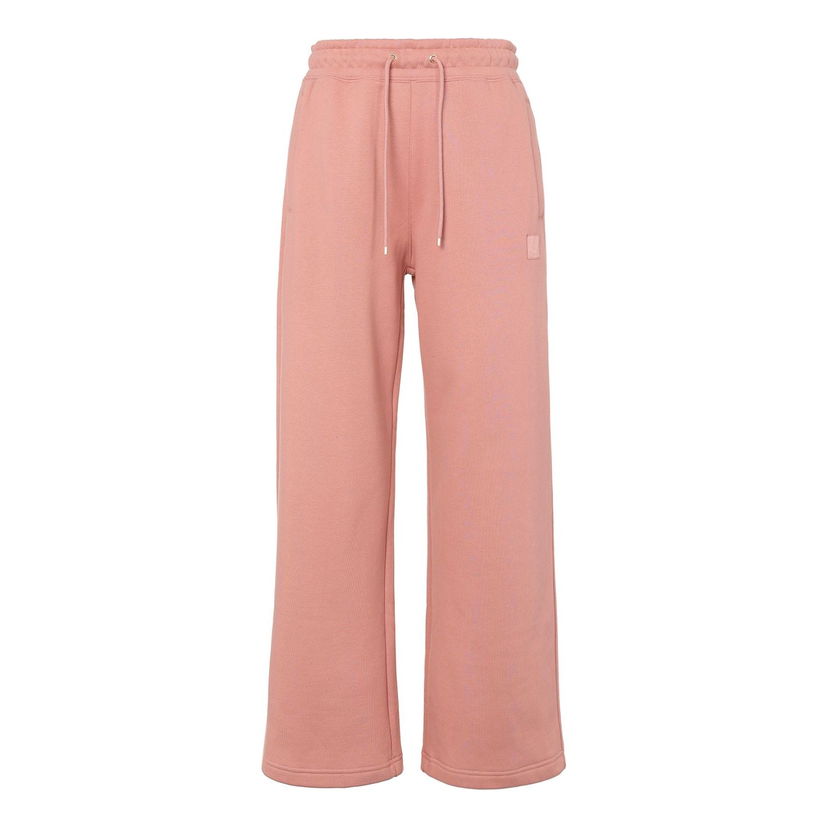 Спортни панталони Jordan Jordan Flight Sweatpants Розово | FD7225-618
