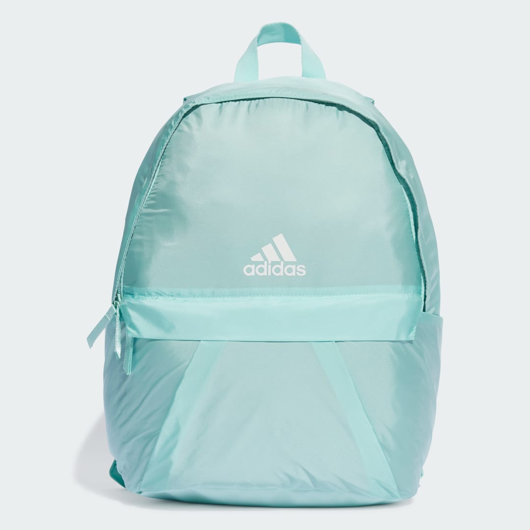 Раница adidas Performance Classic Gen Z Backpack Тюркоазено | IN1866, 1