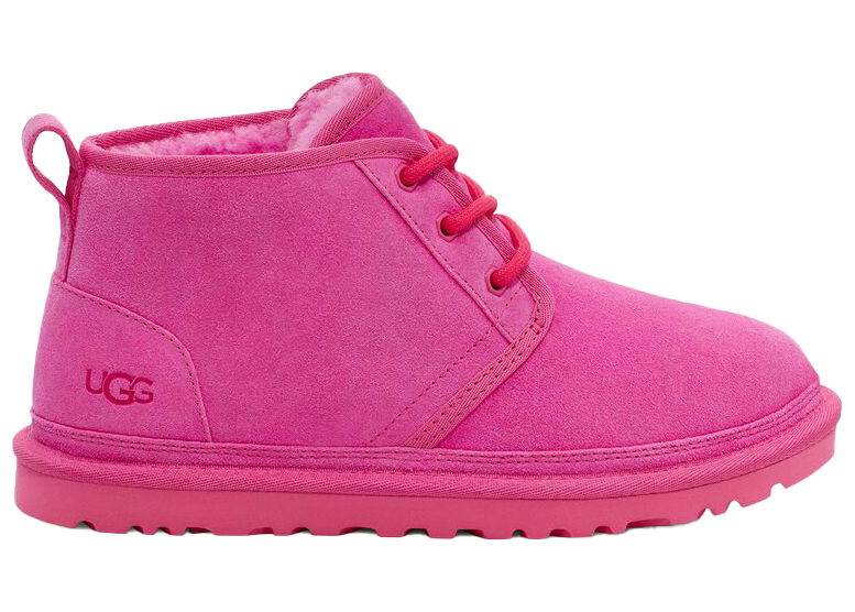 Кецове и обувки UGG Neumel Boot Carnation Розово | 1094269-CRNT, 0