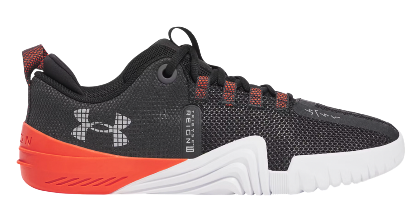 Кецове и обувки Under Armour UA TriBase Reign 6 Черно | 3027341-016, 0