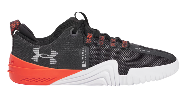 UA TriBase Reign 6