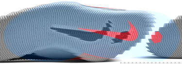 Кецове и обувки Nike Phantom 6 Low Academy IC Синьо | hq2319-400, 4