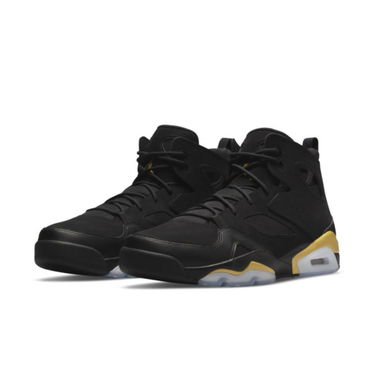 Кецове и обувки Jordan Flight Club '91 Черно | DC7329-007, 1
