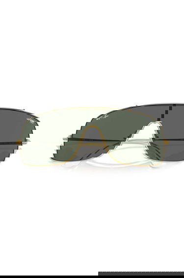 Слънчеви очила Ray-Ban Ray-Ban WINGS III Sunglasses Металик | 0RB3897.001.71, 6