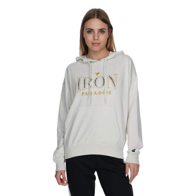 Project Rock Everyday Terry Hoodie