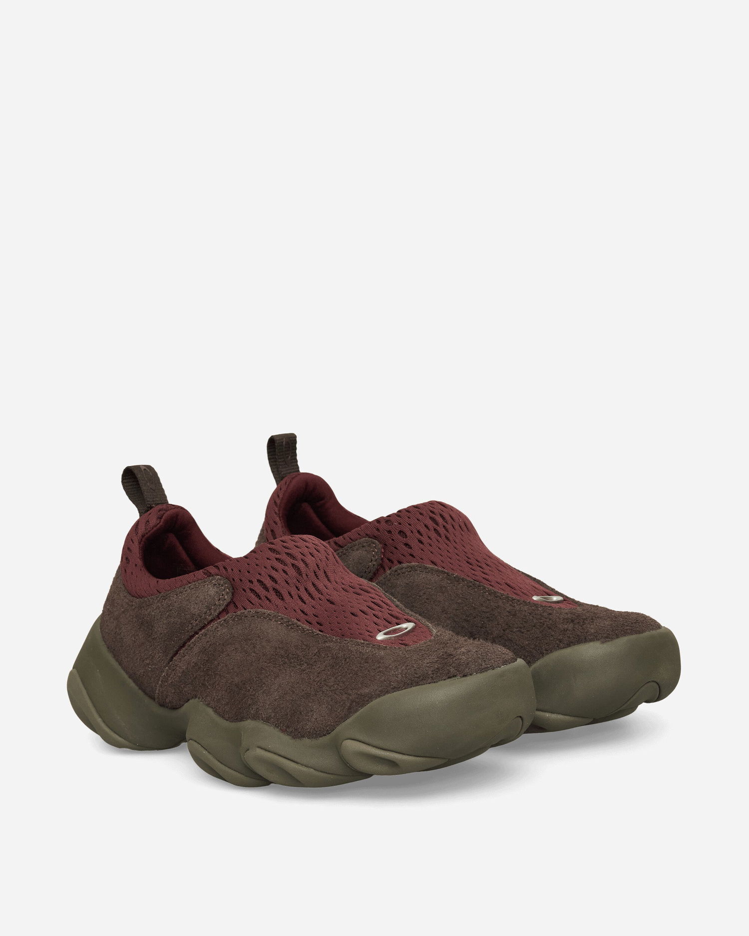 Аксесоари OAKLEY Hairy Suede Flesh Кафяво | BDP25S00004456 BR15, 0