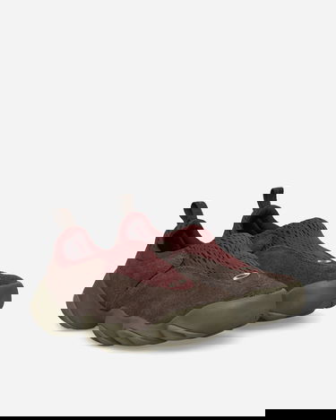Аксесоари OAKLEY Hairy Suede Flesh Кафяво | BDP25S00004456 BR15, 0