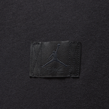 Тениска Jordan Jordan Essentials Черно | HM4372-010, 3