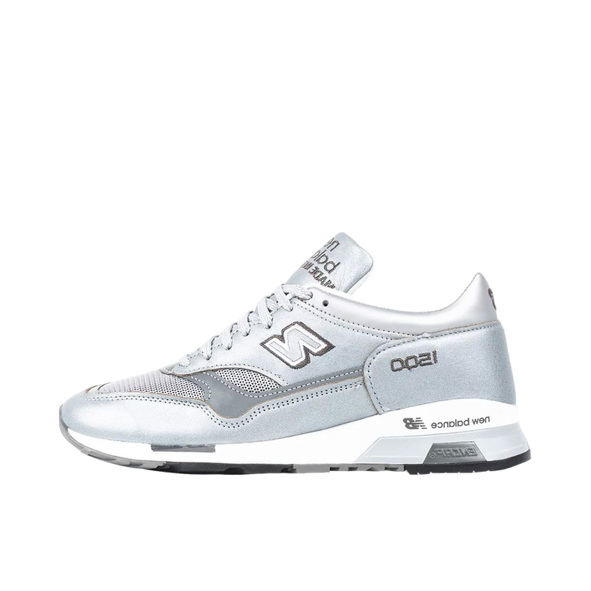 Кецове и обувки New Balance 1500 MiE Holiday Pack "Silver" Металик | M1500JBS