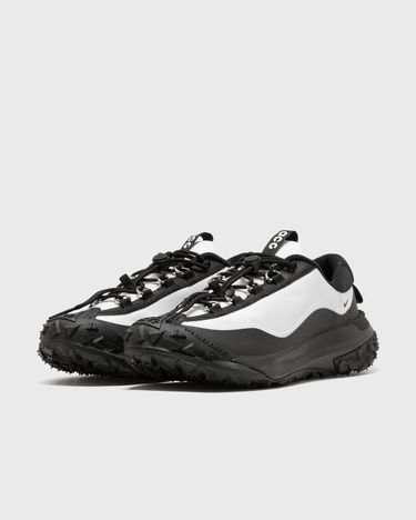 Кецове и обувки Nike ACG Mountain Fly 2 Low Comme des Garcons Homme Plus White Black Черно | FZ3311-101, 2