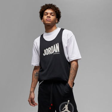 Потник Jordan Flight MVP Top Черно | DV7604-101, 0