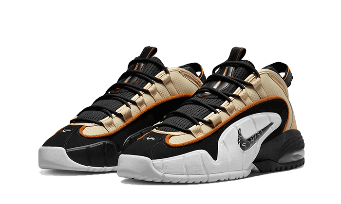 Кецове и обувки Nike Air Max Penny Rattan Бежово | DV7442-200, 1