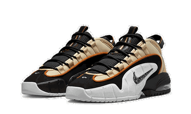 Кецове и обувки Nike Air Max Penny Rattan Бежово | DV7442-200, 1