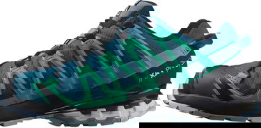 Кецове и обувки Salomon XA PRO 3D v8 GTX Зелено | l41629600, 0