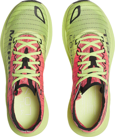 Кецове и обувки Merrell MTL Long Sky 2 Matryx Розово | j068358-j068358, 4