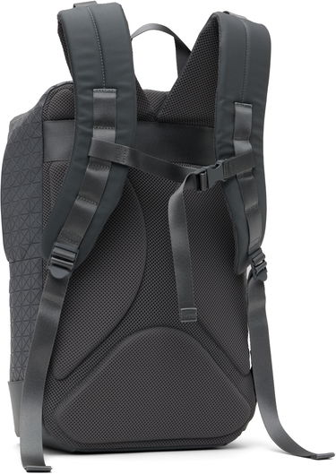 Раница BAO BAO ISSEY MIYAKE ISSEY MIYAKE Liner Backpack Сиво | BB57AG711, 2