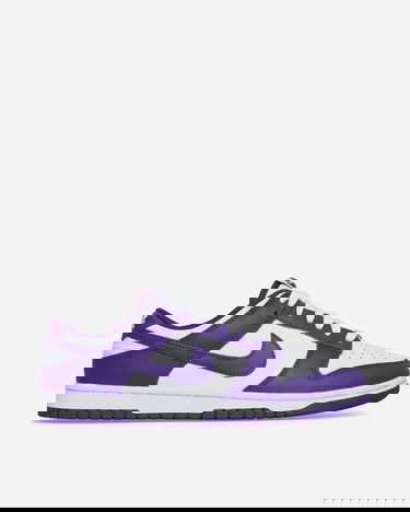 Кецове и обувки Nike Dunk Low "Court Purple" Лилаво | DD1391-104, 4