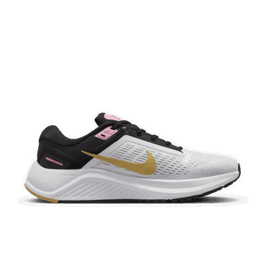 Кецове и обувки Nike Air Zoom Structure 24 Бяло | da8570-106, 2