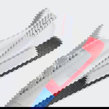 Кецове и обувки adidas Originals NMD_R1 V2 Бяло | FX4148, 4