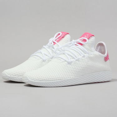 Кецове и обувки adidas Originals PW Tennis HU Бяло | BY8714, 1