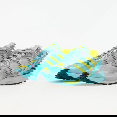 Кецове и обувки adidas Originals ZX 6000 "Inside Out XZ 0006 Pack - Aqua" Тюркоазено | GZ2710, 4