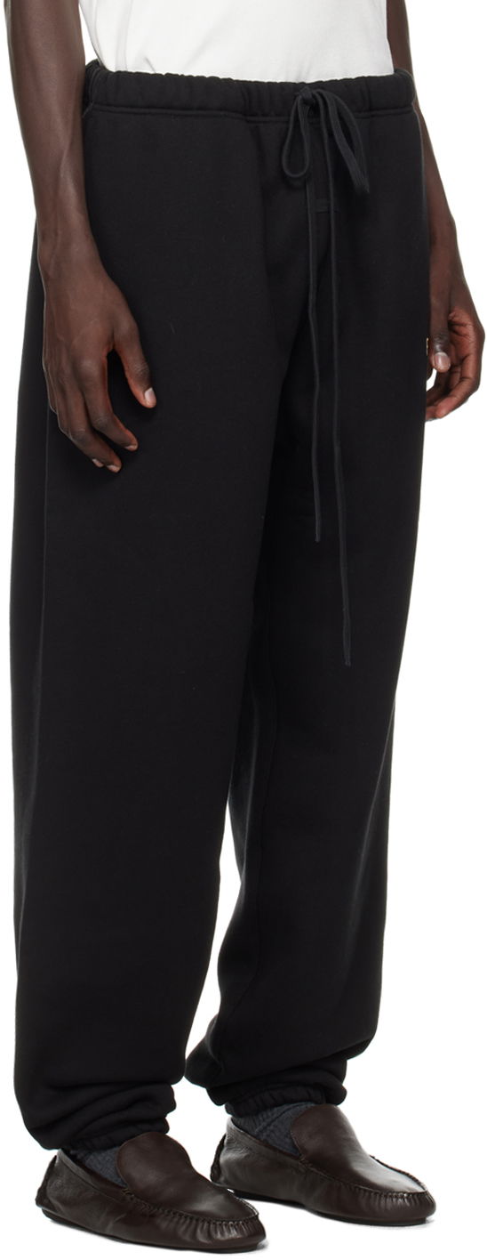 Спортни панталони Fear of God Essentials Sweatpants Черно | 130BT242020F, 1