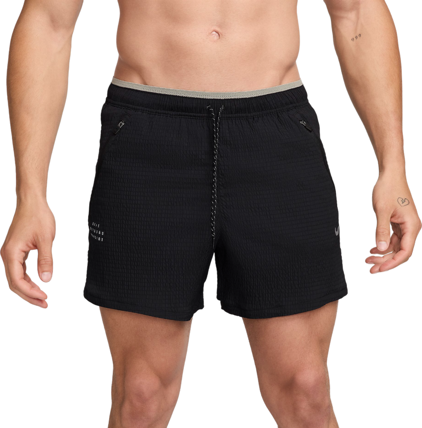 Къси панталони Nike Stride Running Division 5inch Черно | fz0611-010