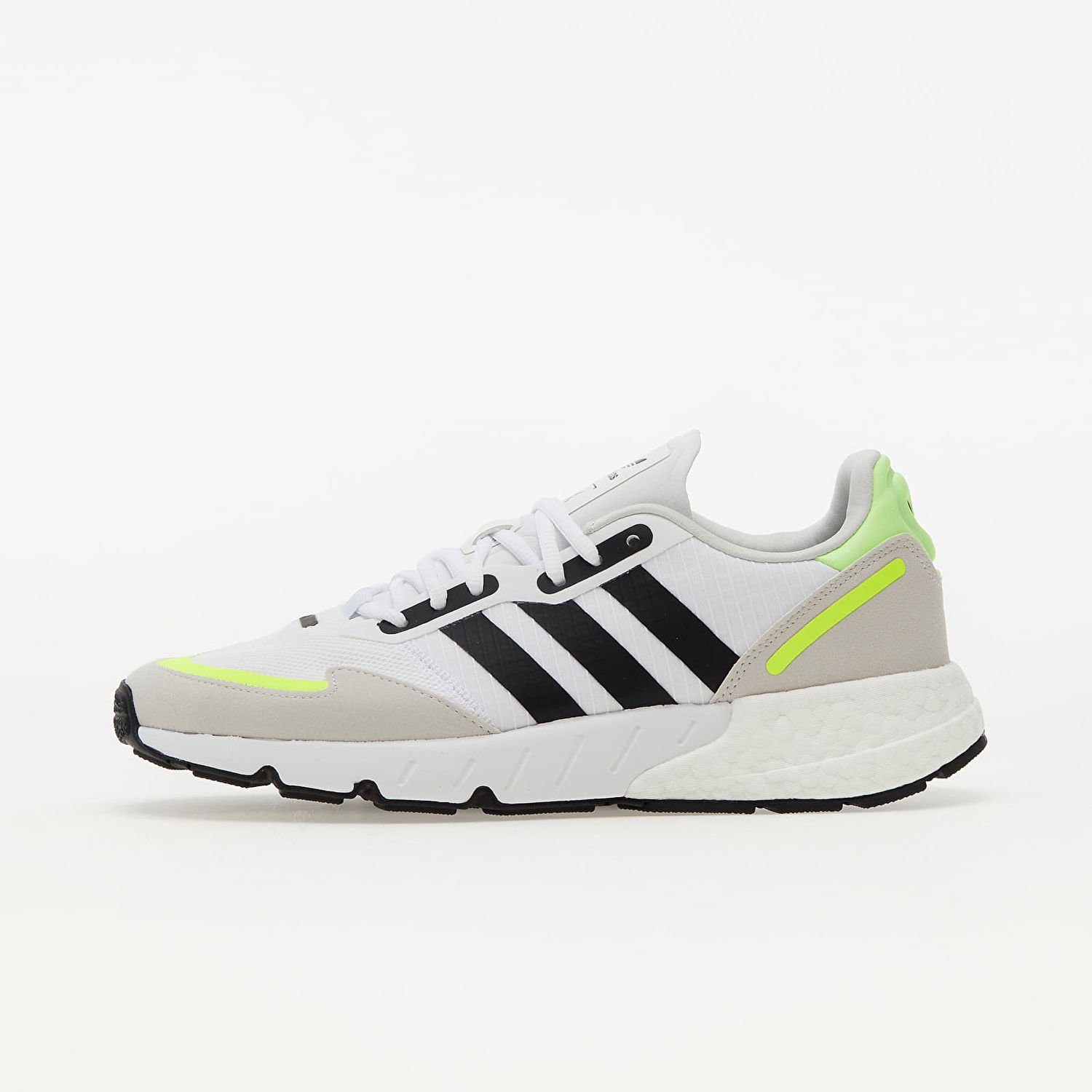 Кецове и обувки adidas Originals ZX 1K Boost Бяло | H69037, 0