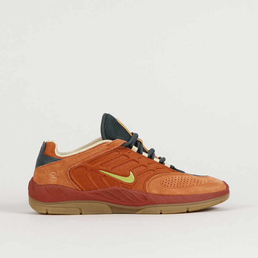 Скеитбординг Nike SB Vertebrae Te Dark Russet Pear Оранжево
 | FZ4878-200