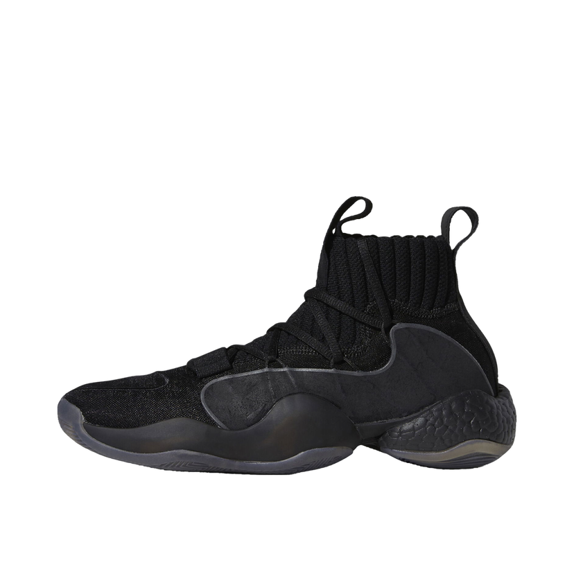 Кецове и обувки adidas Originals Crazy BYW X Core Black Черно | EE5999