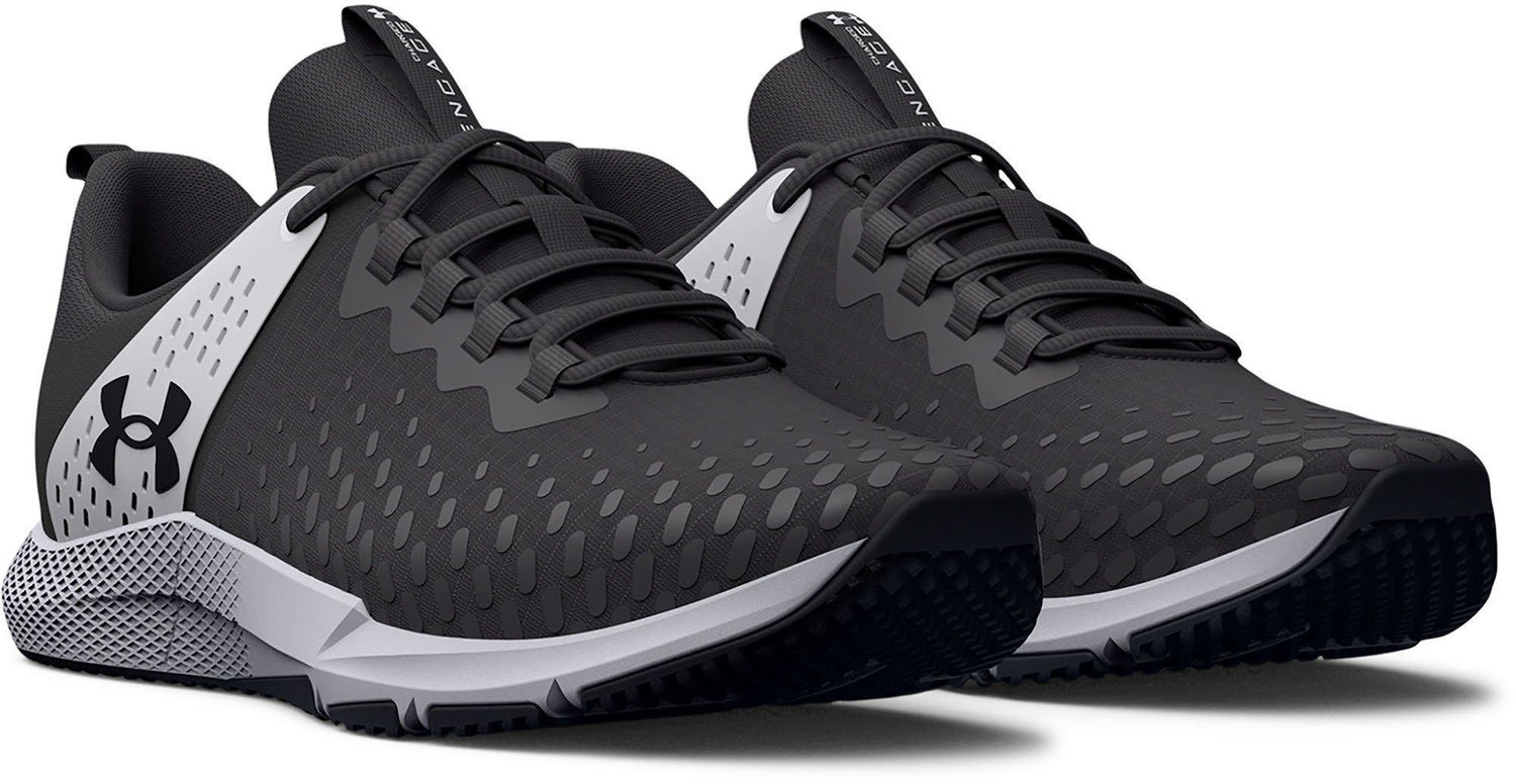 Кецове и обувки Under Armour Charged Engage 2 Сиво | 3025527-100, 1