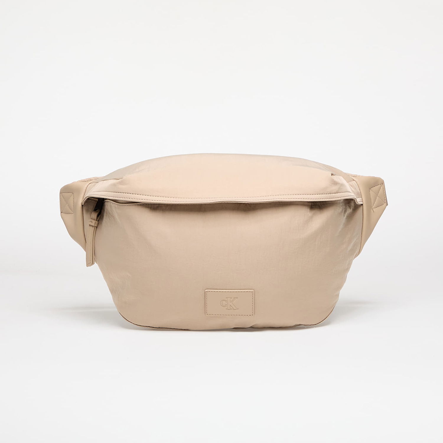 Чанта за кръста CALVIN KLEIN Calvin Klein Jeans Metro Oversized Waist Bag Бежово | LV04G3088G PBF, 0