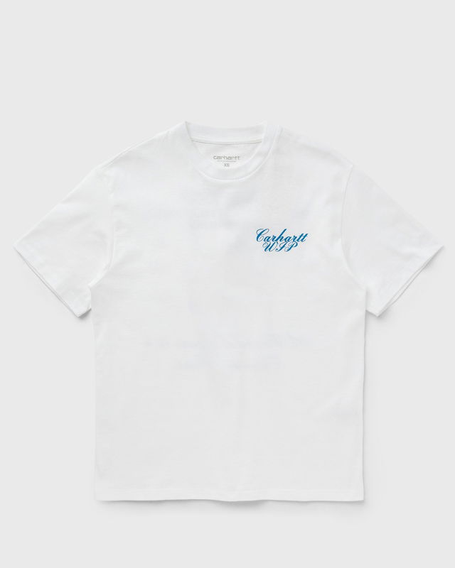 Exchange Tee W