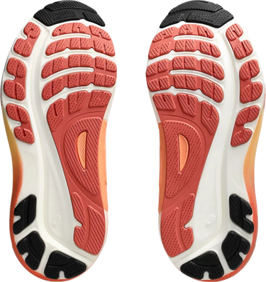 Кецове и обувки Asics GEL-KAYANO 31 Оранжево
 | 1012b670-100, 2