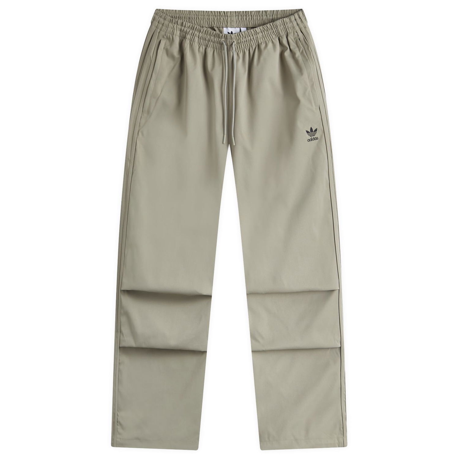 Спортни панталони adidas Originals Parachute Pants Зелено | IZ4849, 0