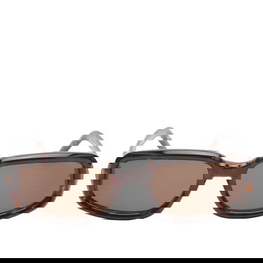 Слънчеви очила RETROSUPERFUTURE Troll Sunglasses Кафяво | 8059026147963, 2