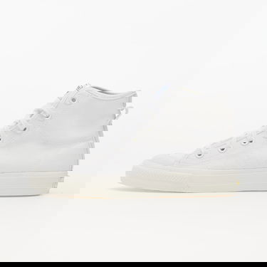 Кецове и обувки adidas Originals Nizza Hi W Бяло | GZ7540, 0