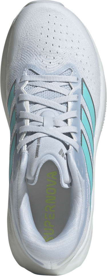 Кецове и обувки adidas Performance Supernova Rise 3 Бяло | jr7376, 4