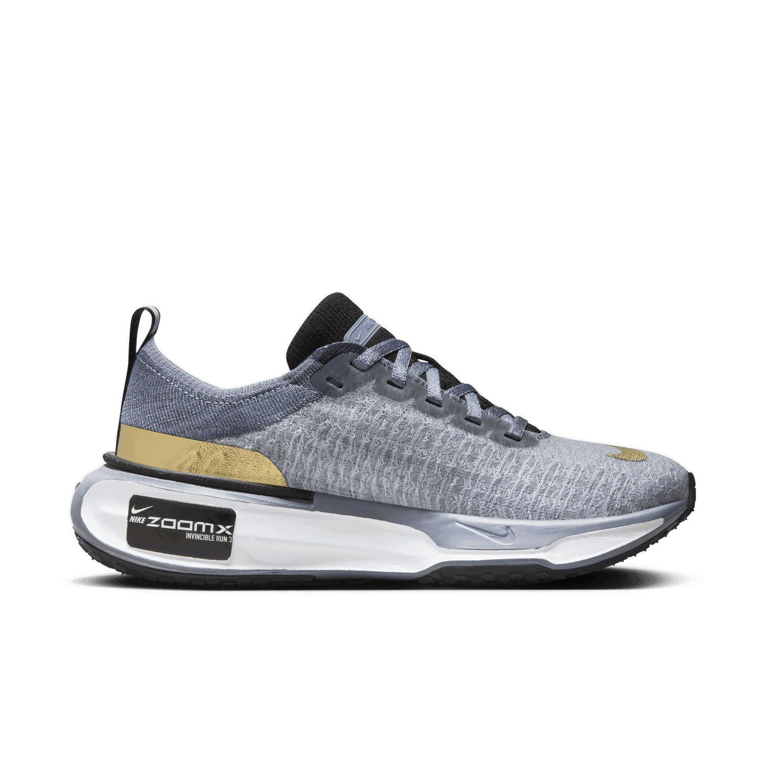 Кецове и обувки Nike Invincible 3 Синьо | DR2660-400, 1