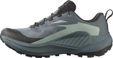 Кецове и обувки Salomon Salomon GENESIS GTX Сиво | l47589000, 5