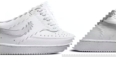 Кецове и обувки Nike Court Vision Low Next Nature "White" W Бяло | dh3158-108, 0