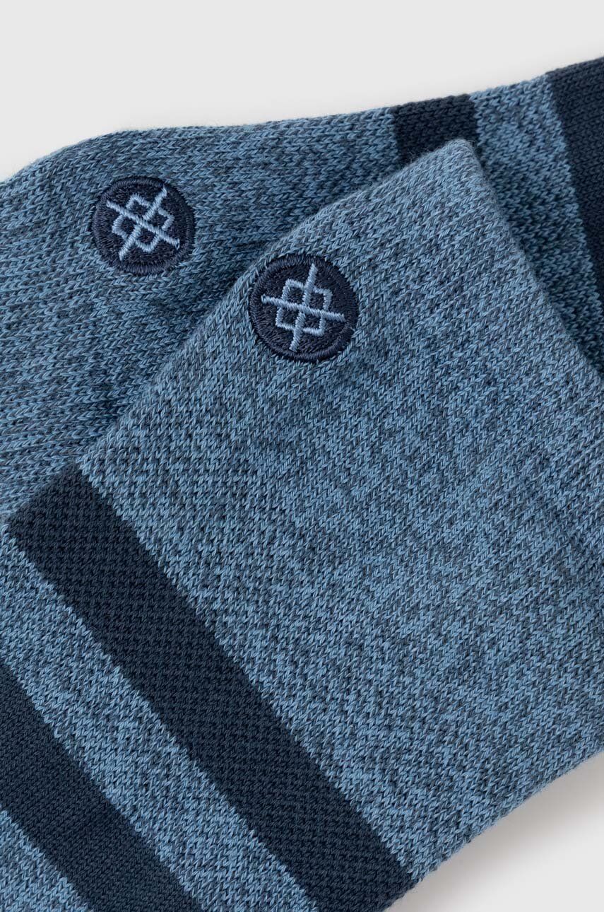 Чорапи Stance Joven Low Socks Синьо | A256A24JOV, 1