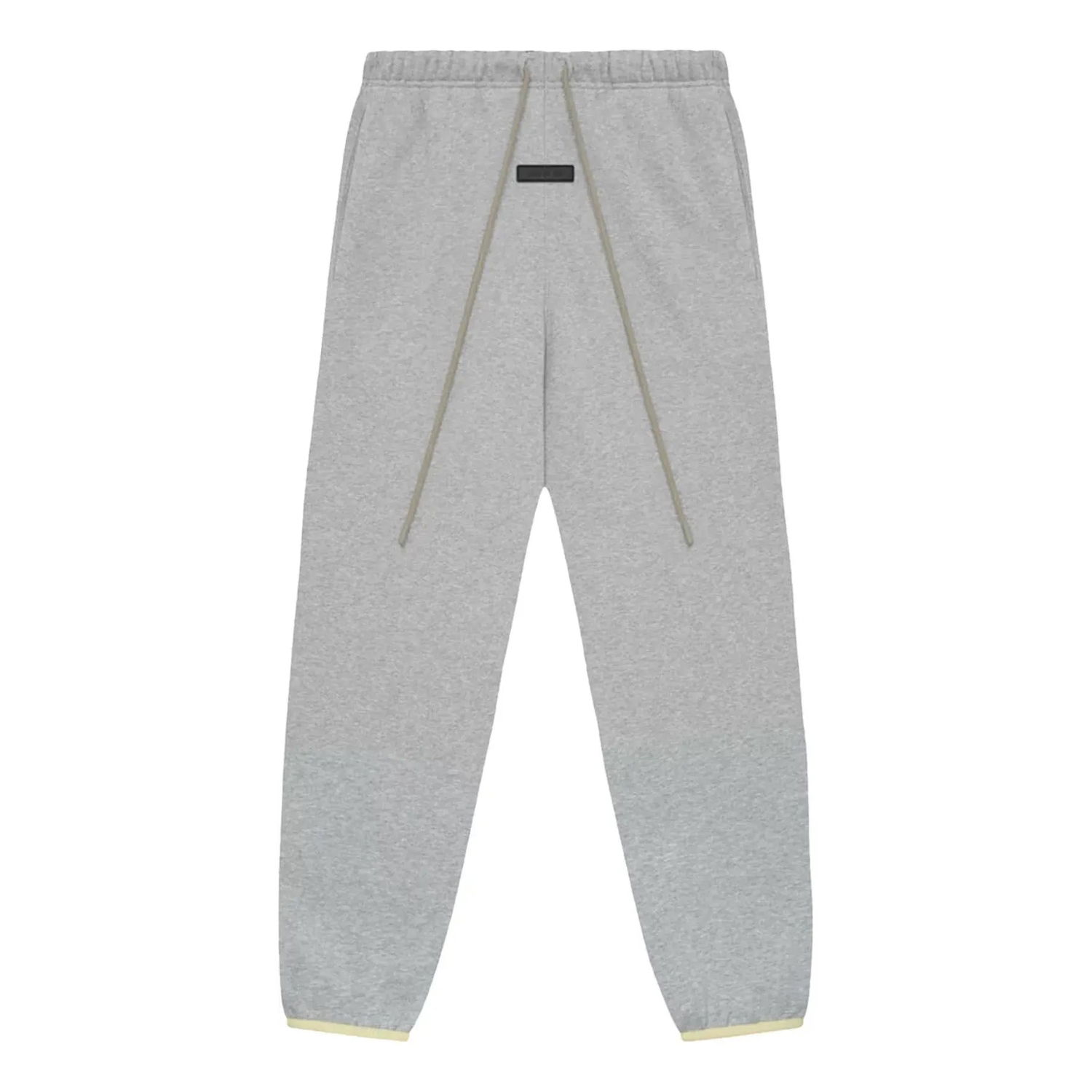 Спортни панталони Fear of God Essentials Sweatpants Сиво | 130SP242026F, 0