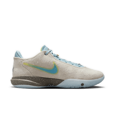 Кецове и обувки Nike UNKNWN x LeBron 20 "Message in a Bottle" Многоцветен | DV9090-801, 2