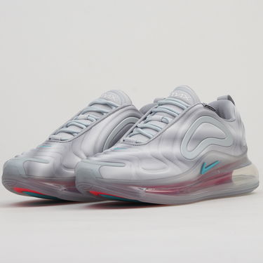 Кецове и обувки Nike W Air Max 720 Сиво | AR9293-011, 0