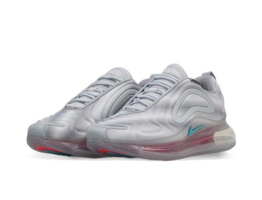 Кецове и обувки Nike W Air Max 720 Сиво | AR9293-011