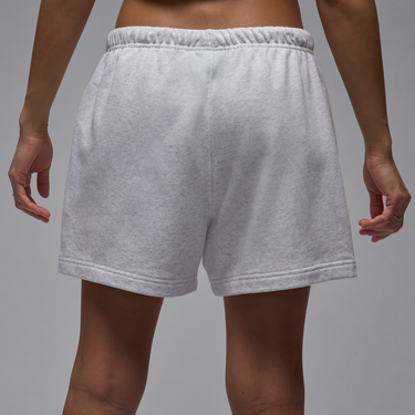 Къси панталони Jordan Jordan Brooklyn Fleece Shorts Сиво | HJ0154-051, 2