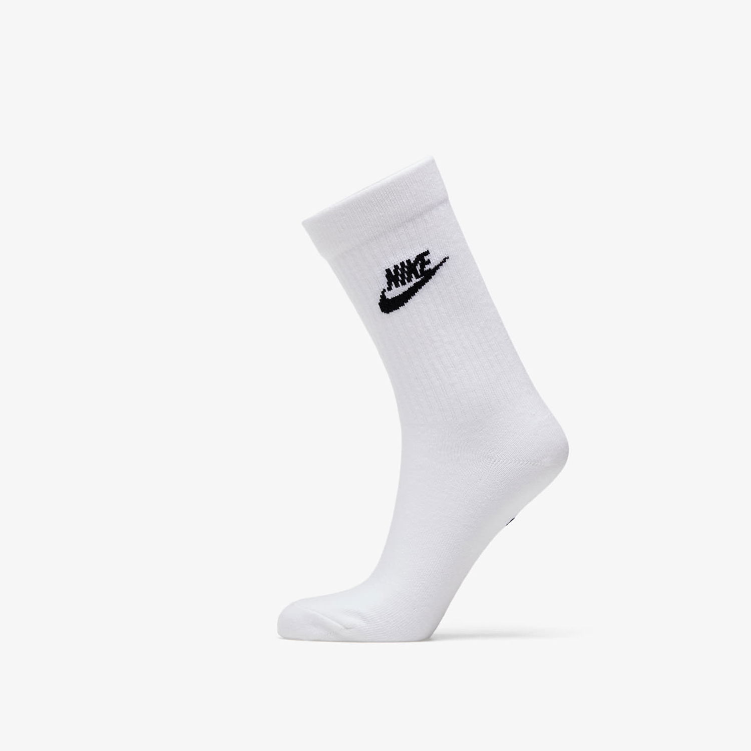 Бельо и чорапи Nike Socks 3-Pack Бяло | SK0109-911, 0